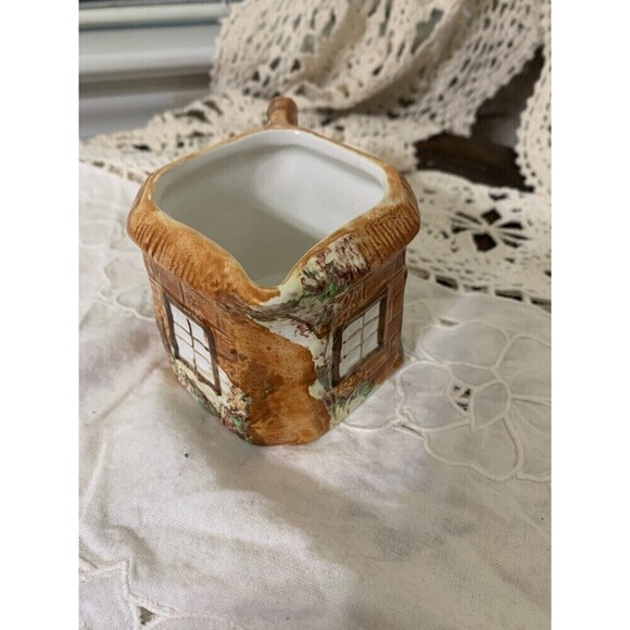 Vintage Price Kensington English Cottage Ware 845007 Creamer - Picture 5 of 8